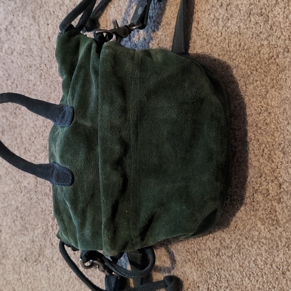 Free People slouchy bag - Picture 5 of 9